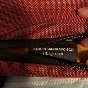 Waterfield Analogue Pocket Pouch